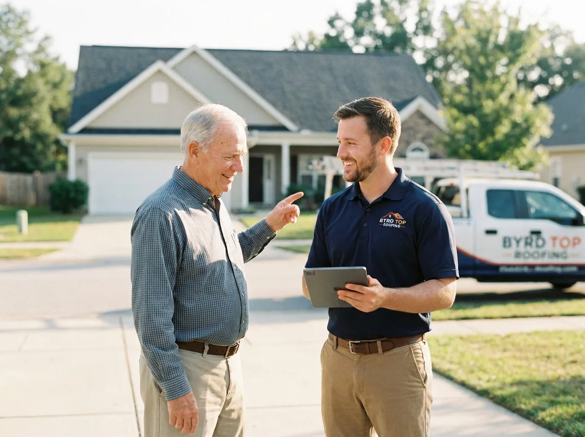 Roofing Polkville, NC FAQs
